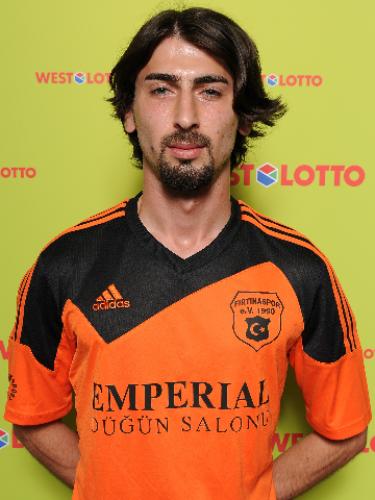 Yunus Akdeniz