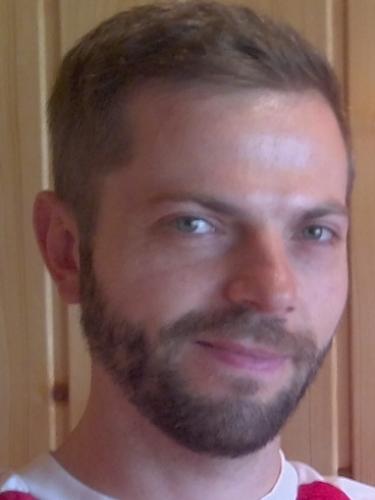 Sebastian Luschnat