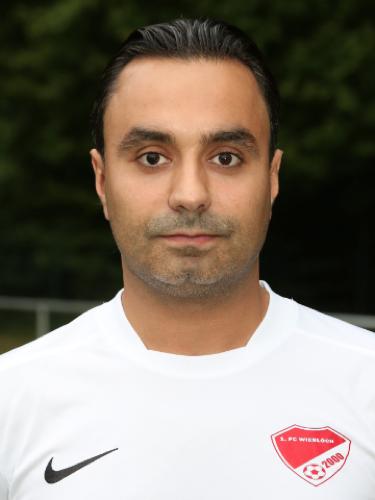 Ibrahim Tavsan