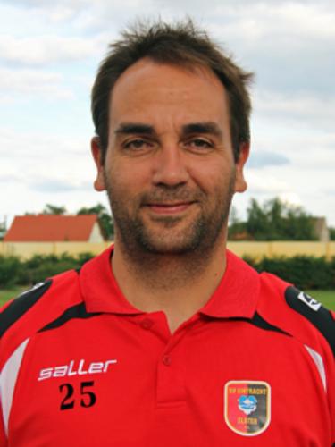 Jörg Schubotz
