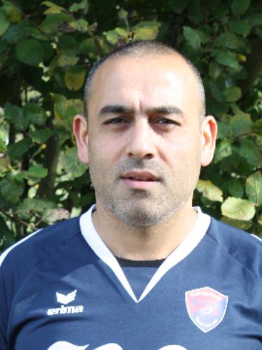 Memet Imre