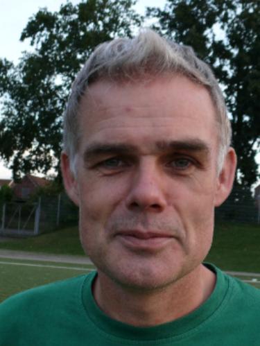 Ingo Weber