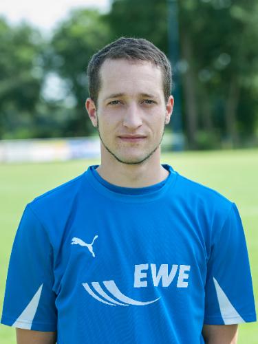 Gerrit Schmidt