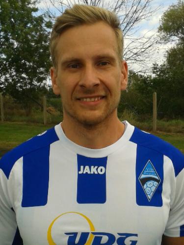 Jörn Beversdorf