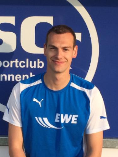 Kai-Uwe Ehmen