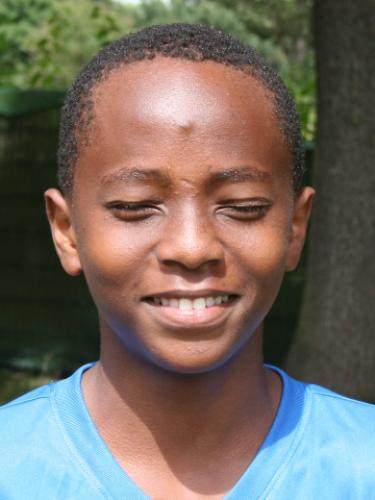 Bally Ntahongendera