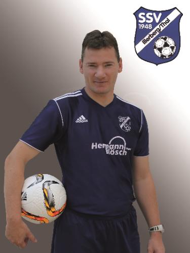 Jochen Abt