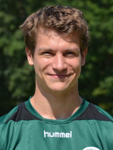 Benjamin Ulm
