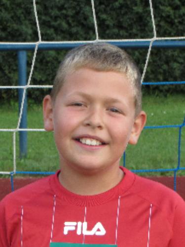 Lukas Demuth