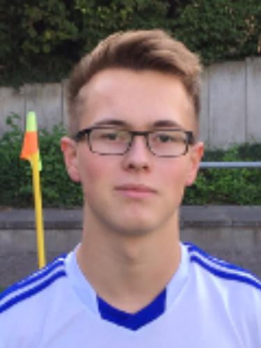 Yannik Seiderer