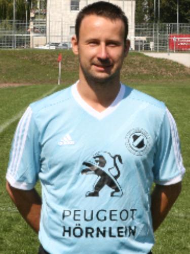 Alexander Maeder