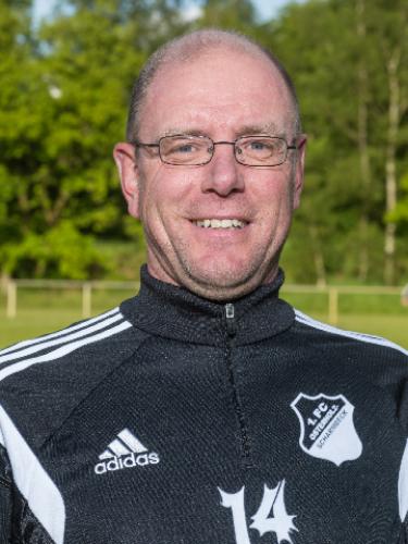 Andreas Kok