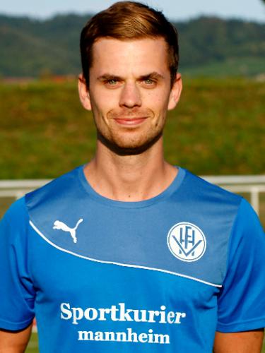 Benjamin Koehl