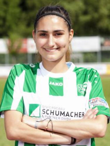 Jeannette Martinez-Lehmann