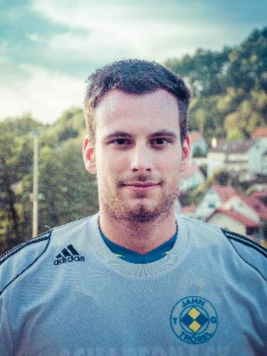 Enrico Kosch