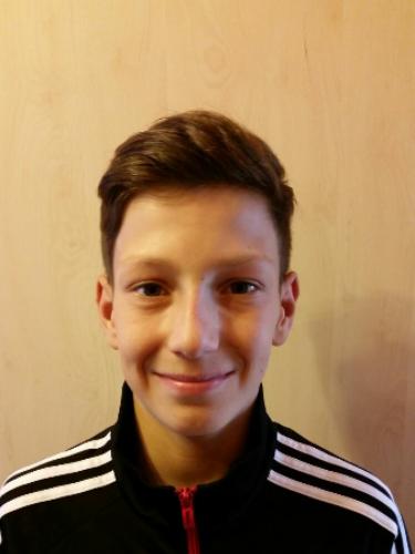 Maximilian Bamberg