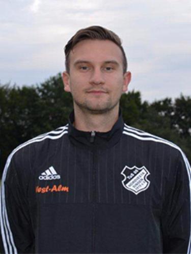 Alexander Glembotzki