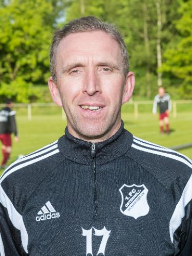 Olaf Vrampe