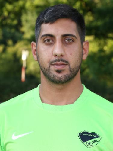 Hasan Özel