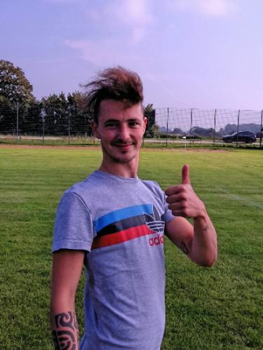 Torben Brücker