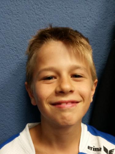 Luca Neumeister