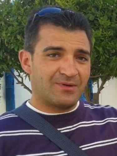 Luis Miguel Ferreira Borges