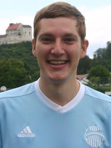 Stefan Padberg