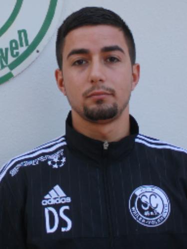 Dario Scigliano-D Annucci