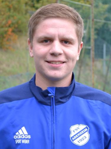 Tim Jennewein
