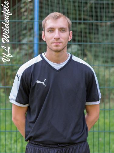 Toni Schmalfuß