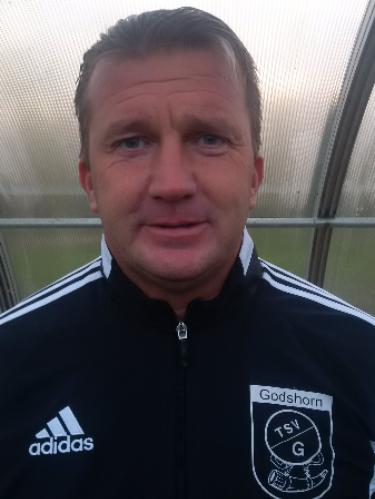 Lars Olbrich