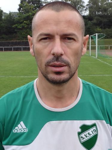 Bashkim Batatina
