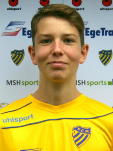 Tim Birkmaier