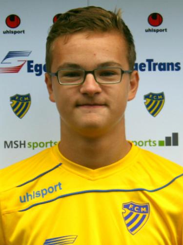 Alex Miller