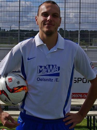 Hendrik Jokesch