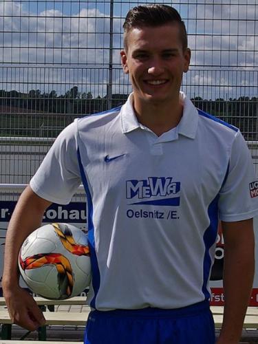 Sebastian Kaden