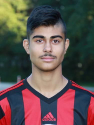 Hejran Rahimi