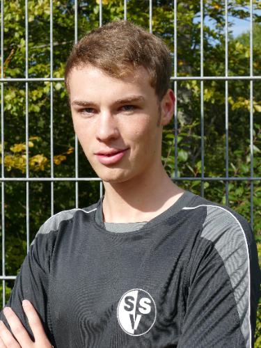 Torben Warnat