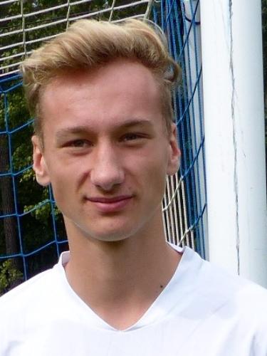 Felix Reichelt