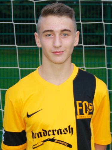 Tim Knoop