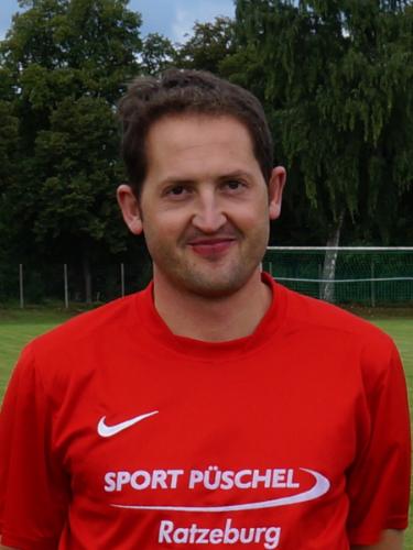 Sven Kamischke