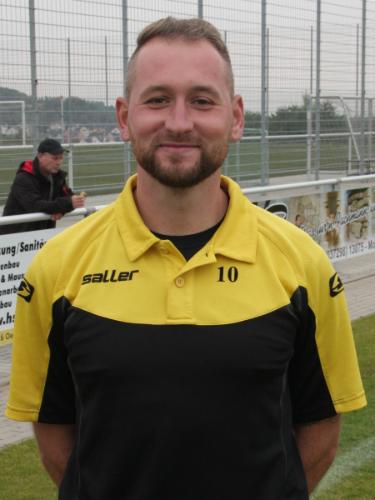 Martin Albrecht