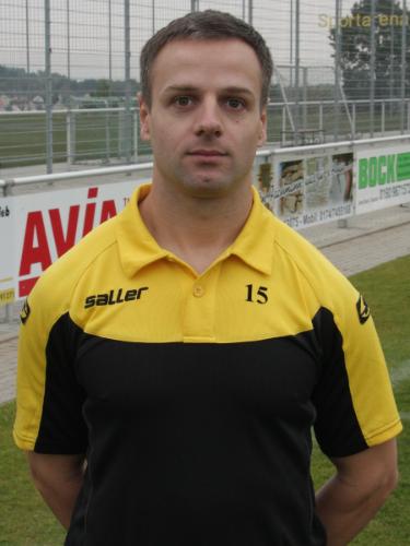 Frank Dähnel