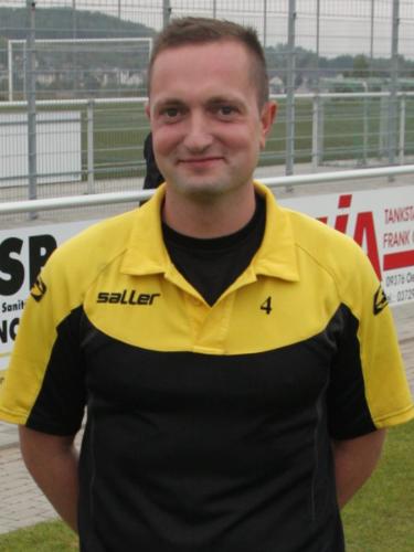 Hendrik Förster