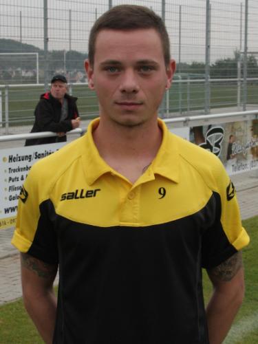 Kevin John