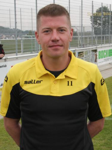Mario Kretschmer