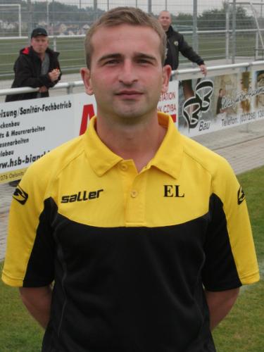 Eric Langmann