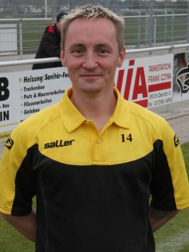 Sören Otto
