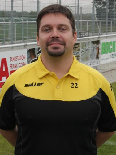 Ralf Schuricht