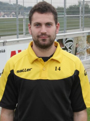 Pattrick Seidenglanz